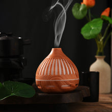Humidifier H²o Ultrasonic Aroma Humidifier 7 Colour Changing Led Lights Air Humidifier Night Light