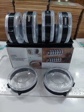 Spice Rack Set Kitchen Spice Jar, Rack Can Container